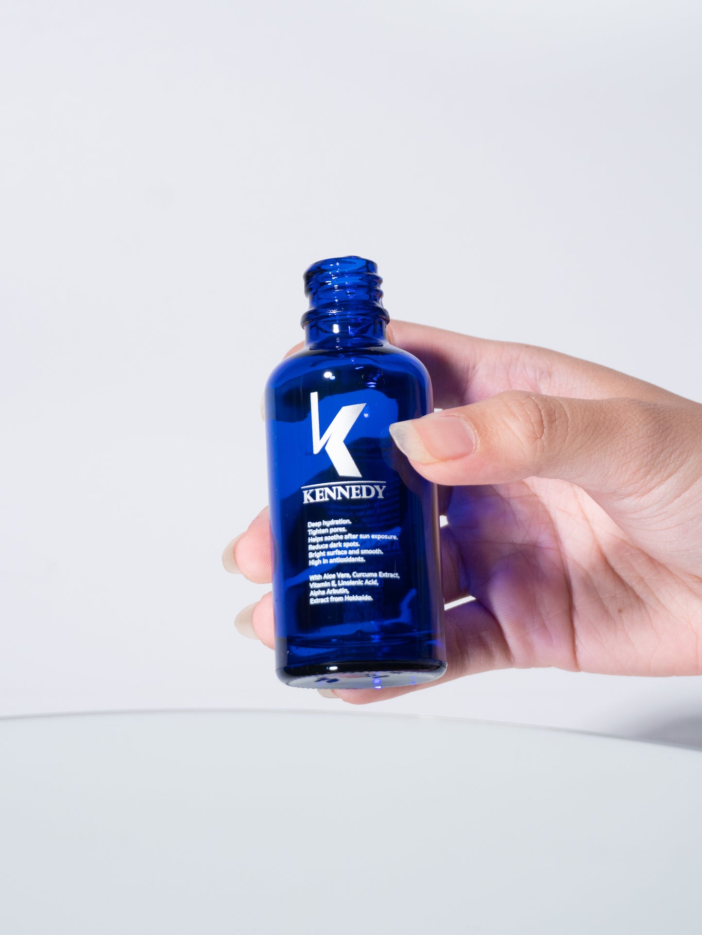 KENNEDY serum 50ml.