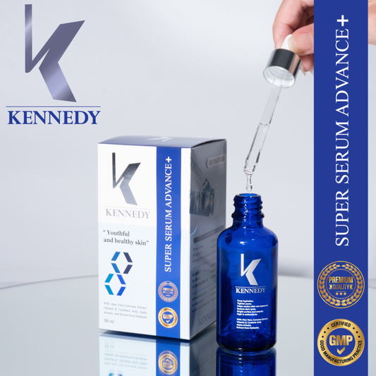 KENNEDY serum 50ml.